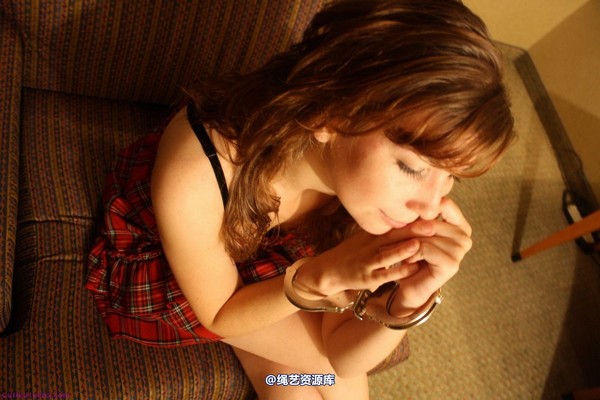 cuffedteens - ct093 第 25 张图片