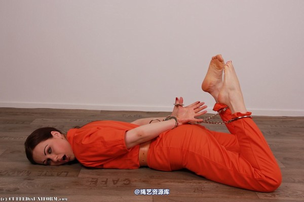cuffedinuniform - ciu372 第 66 张图片