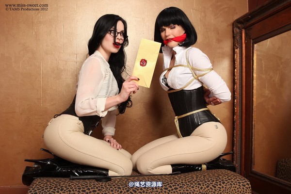 miss-sweet - SS LETTER 5 第 332 张图片