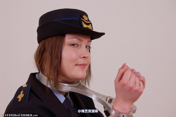 cuffedinuniform - ciu152 第 88 张图片