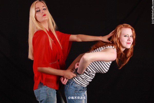 girlsincuffs - gic413 第 63 张图片