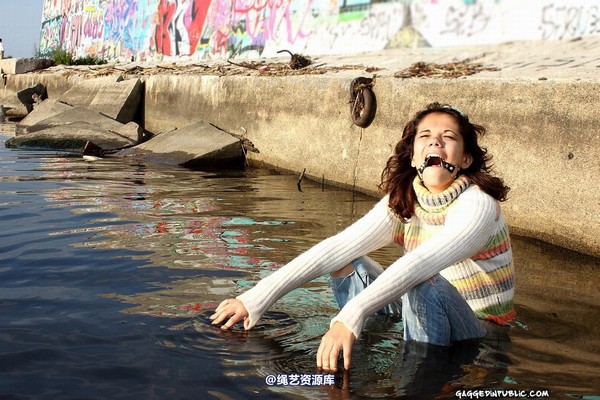 gaggedinpublic - gip227 第 99 张图片