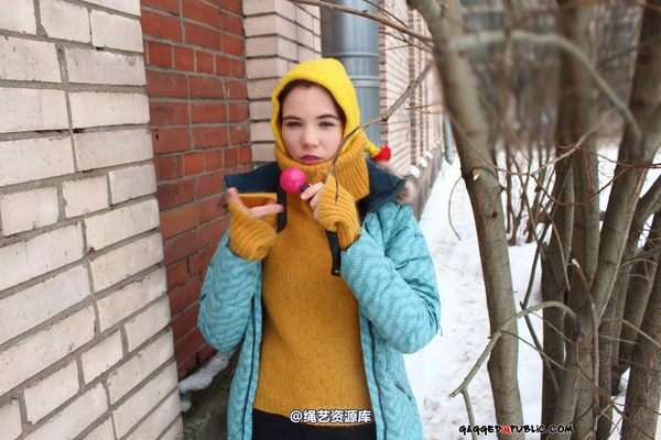 gaggedinpublic - gip572 第 38 张图片