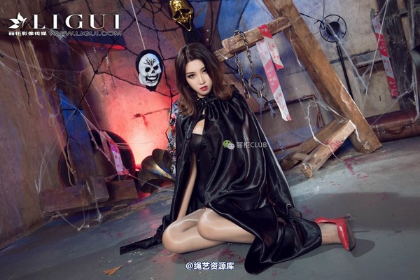 丽柜美束 - 2018-08-10 莜莜护士 第 80 张图片
