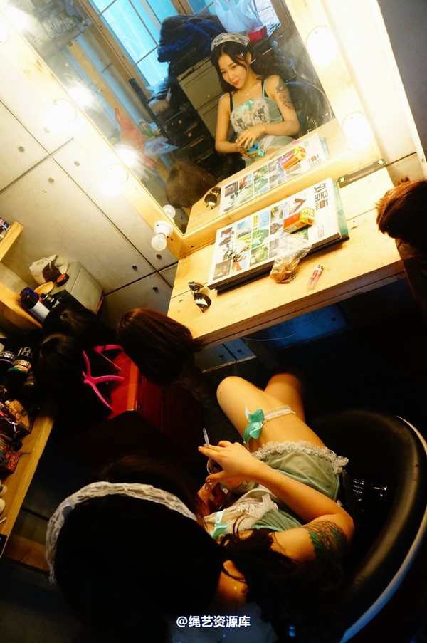 dk13美束馆 - 4.30-栗子-抹茶a-b114P 第 88 张图片