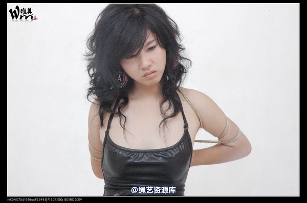 唯美之家 - 雪儿情趣服 第 131 张图片