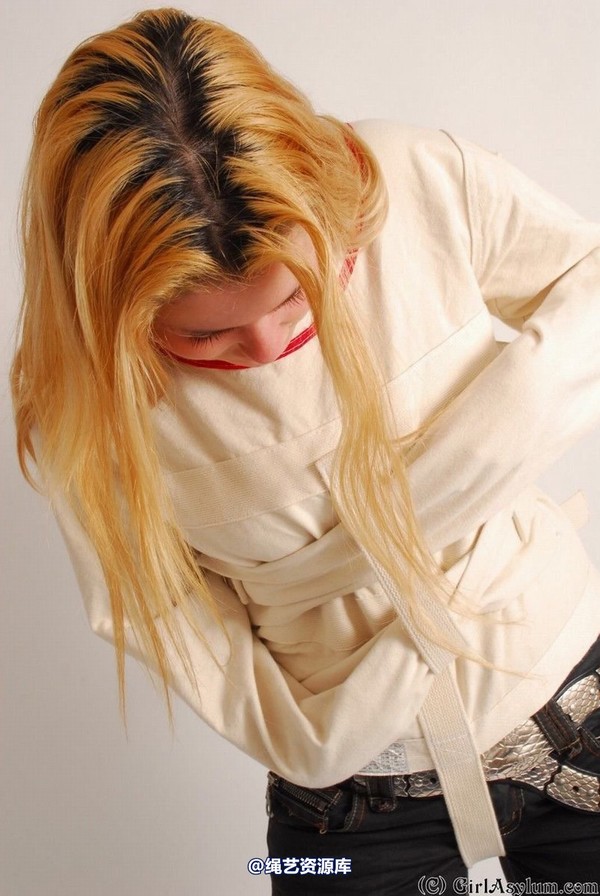 girlasylum - ga020 第 43 张图片