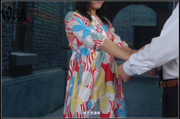 唯美之家 - 08-05-07新模特1 第 334 张图片
