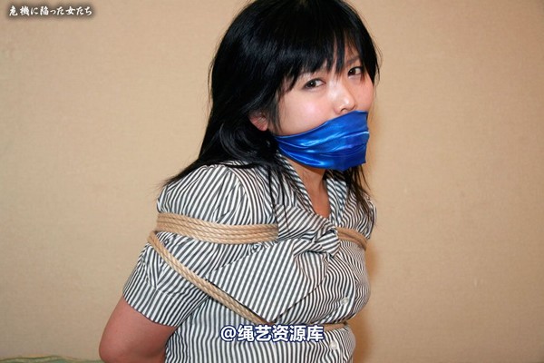 jpdamsel - 20080816 �uわれた２人　２ 第 32 张图片