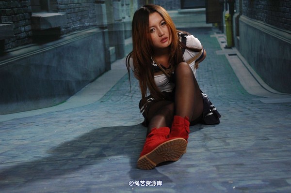 唯美之家 - 夕颜学生装 第 57 张图片