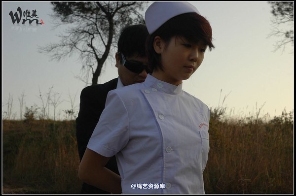 唯美之家 - 2008-11-13外拍(蓝雪 第 150 张图片