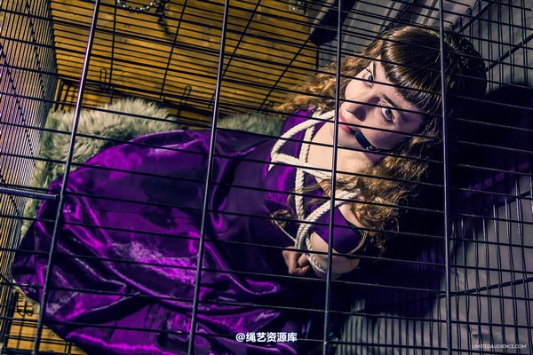 limitedaudience - 2014 fay inside the cage 2 第 16 张图片