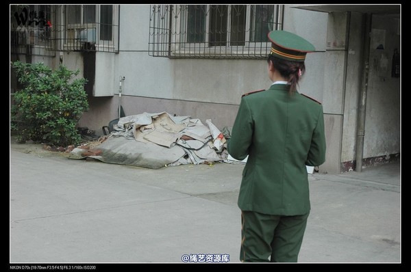 唯美之家 - 2008-10-14劫案惊魂剧照 第 68 张图片