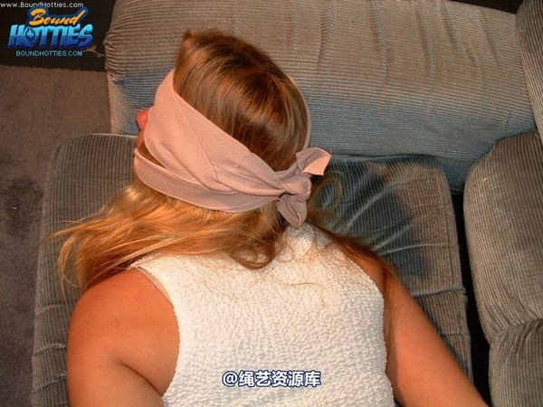 boundhotties - Kristy Lee 第 21 张图片