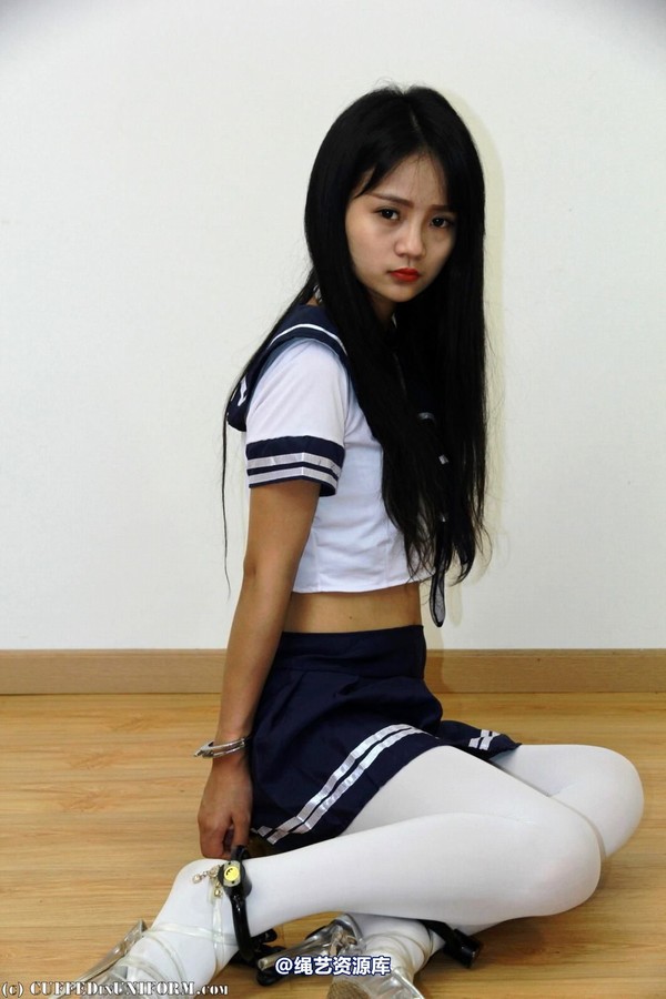cuffedinuniform - ciu439 第 68 张图片