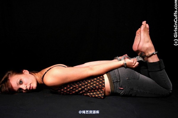 girlsincuffs - gic132 第 111 张图片