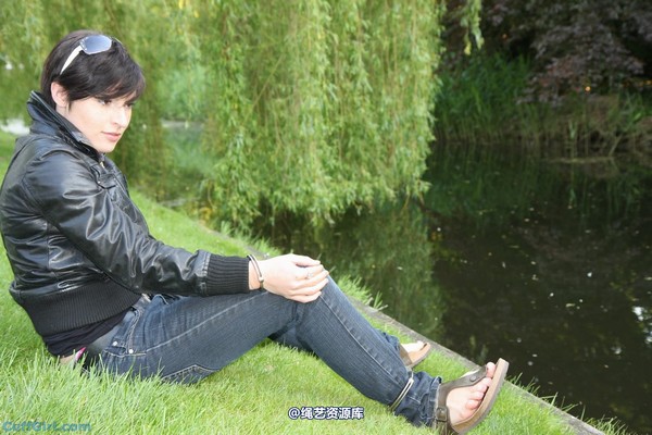 cuffgirl - cg092 第 36 张图片