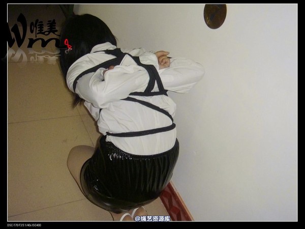 唯美之家 - 盈盈2 第 31 张图片