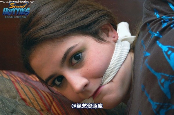 boundhotties - Addie Juniper 2 第 27 张图片