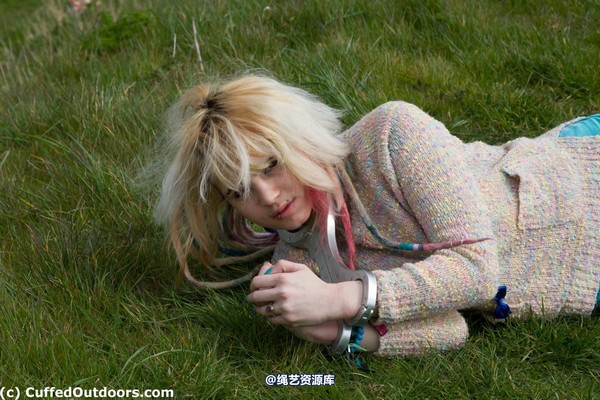cuffedoutdoors - cod521 第 69 张图片