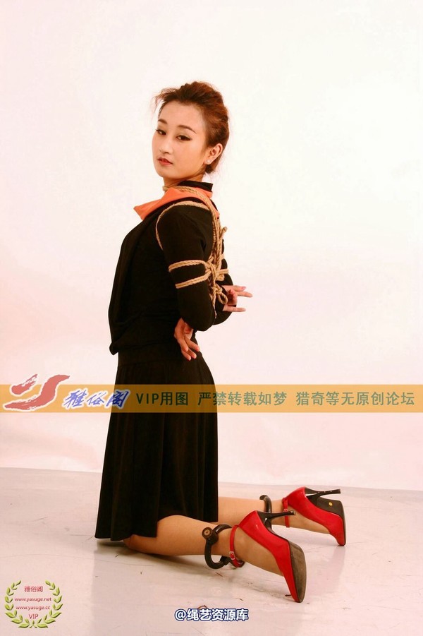 雅俗阁 - 2013-NO.26Model雅熙 第 162 张图片