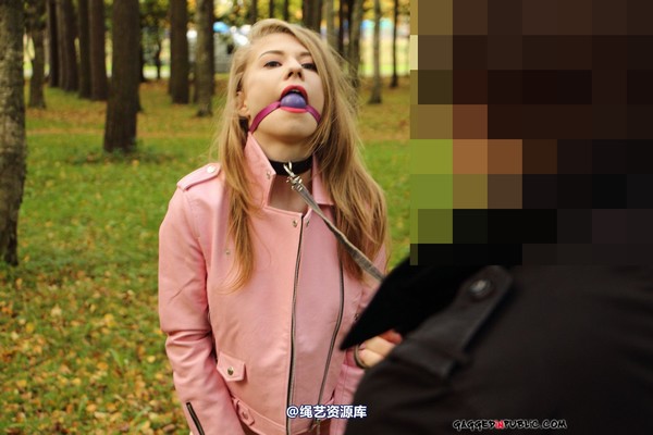 gaggedinpublic - gip557 第 53 张图片