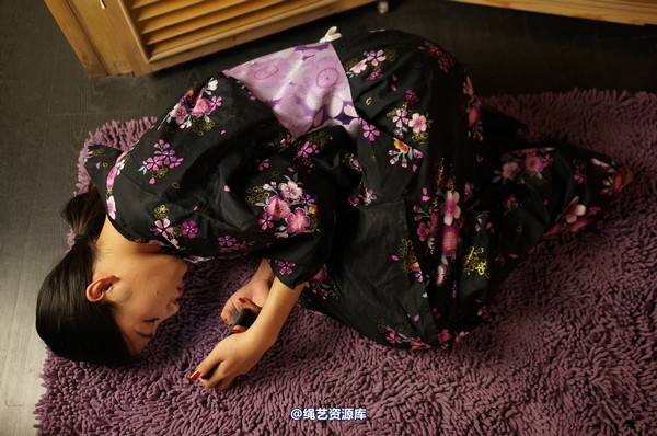 dk13美束馆 - 12.29-红袖和服C-100P 第 66 张图片