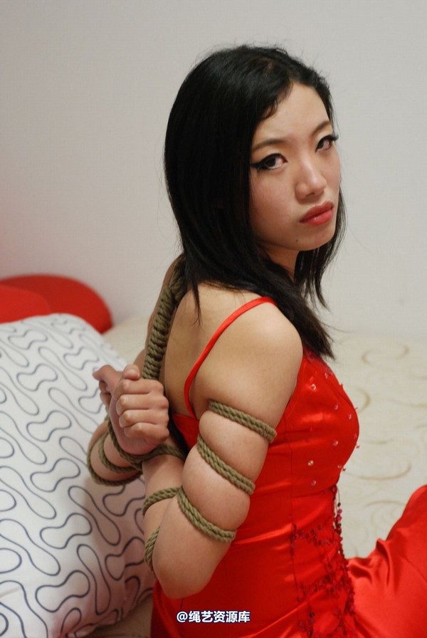 唯美之家 - 小舒淇-红色礼服 第 40 张图片