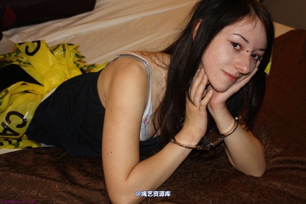 cuffedteens - ct102 第 79 张图片