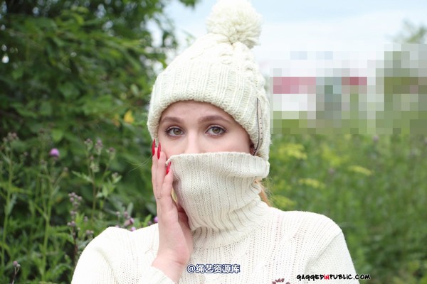 gaggedinpublic - gip533 第 68 张图片