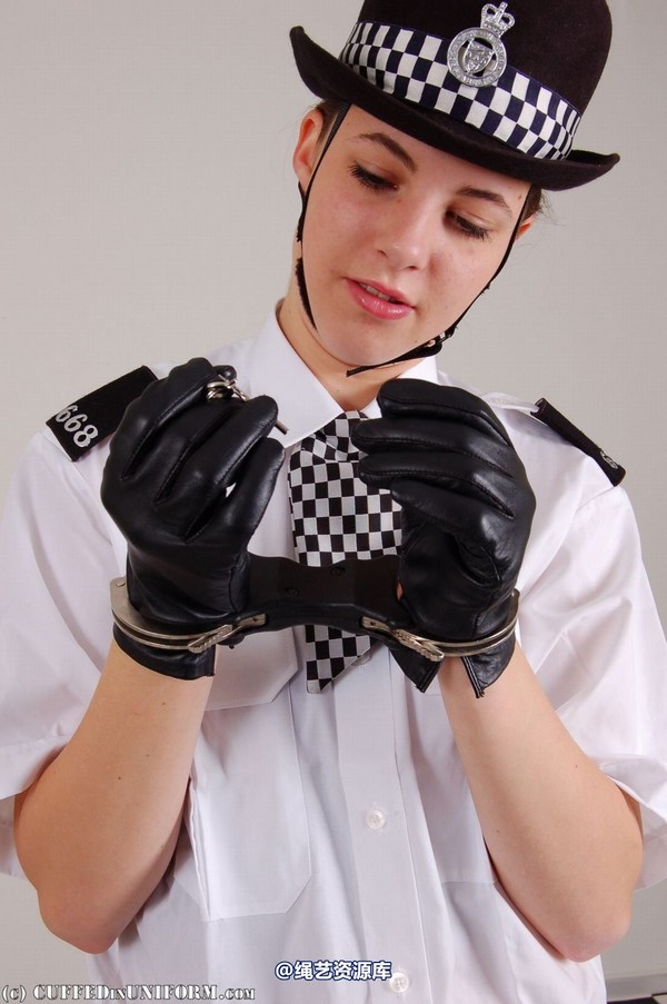 cuffedinuniform - ciu128 第 103 张图片