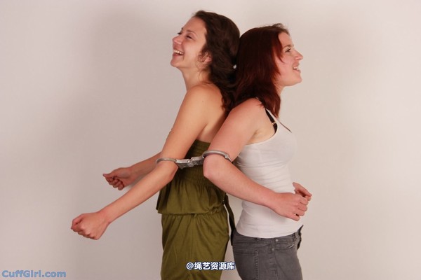 cuffgirl - cg243 第 83 张图片