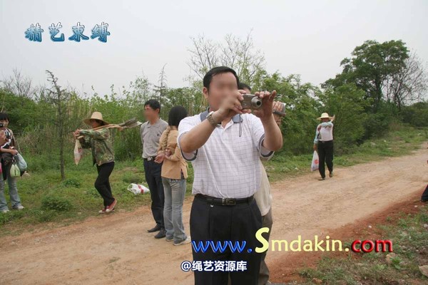 锐度主张 - 20070518第16期 第三届锦绣江南 第 10 张图片