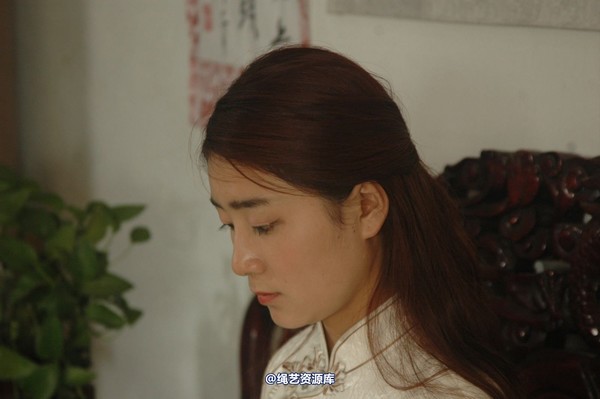 mj影视 - 陈沫“宁死不屈”套图1 第 38 张图片