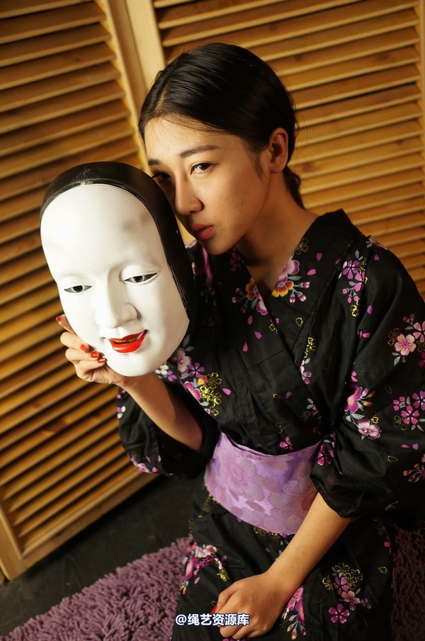 dk13美束馆 - 12.29-红袖和服B-100P 第 69 张图片