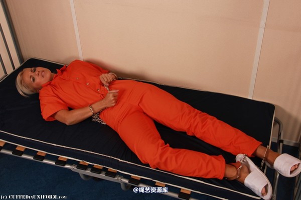 cuffedinuniform - ciu345 第 67 张图片