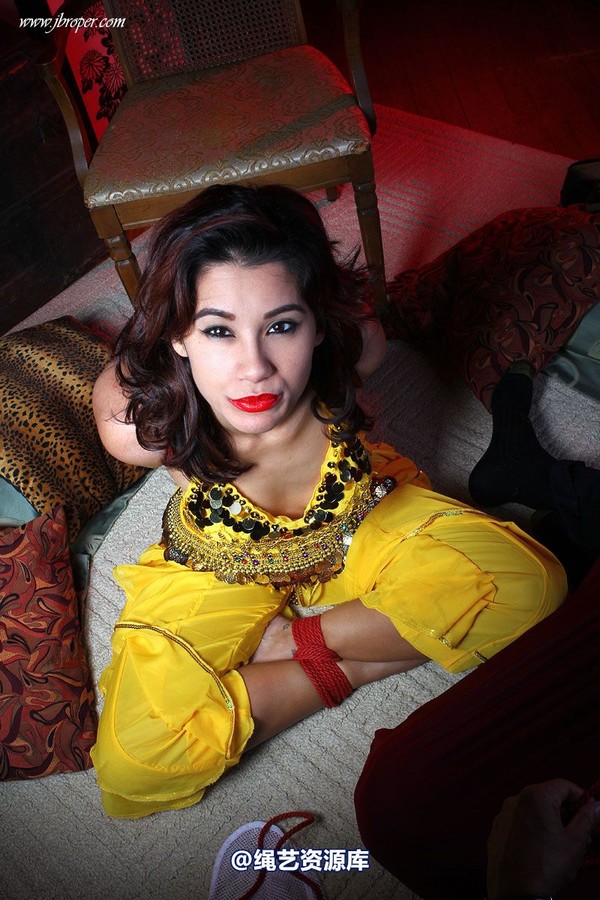 jbroper - Enchantress Sahrye 2014-4 第 85 张图片