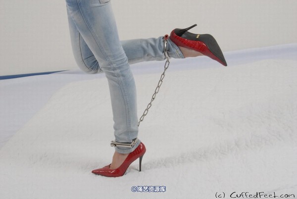 cuffedfeet - cf194 第 69 张图片