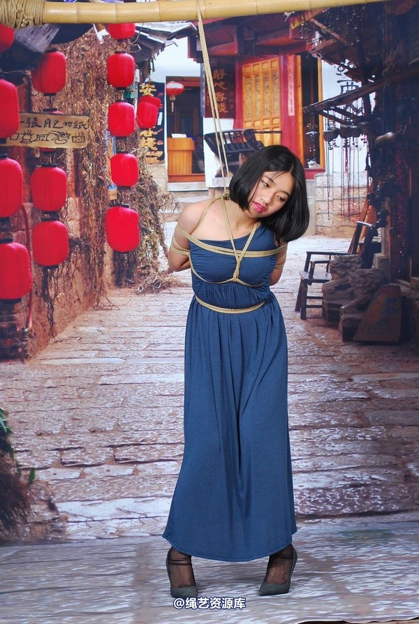 唯美之家 - 小艺吊绑 第 49 张图片