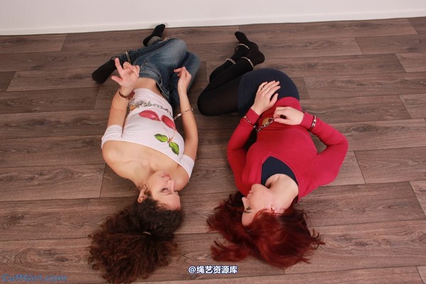 cuffgirl - cg226 第 85 张图片