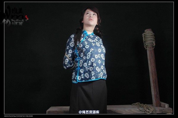 唯美之家 - 思思 第 280 张图片