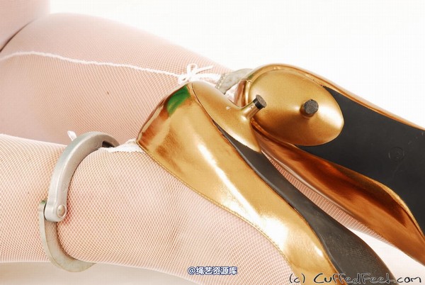 cuffedfeet - cf063 第 55 张图片