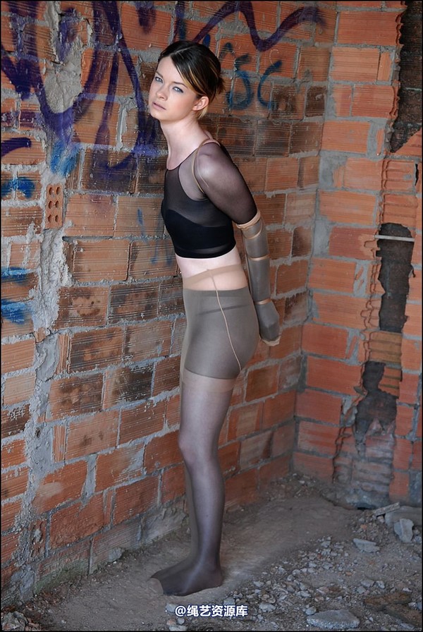 simplytied - Black sheer in Spain 第 12 张图片