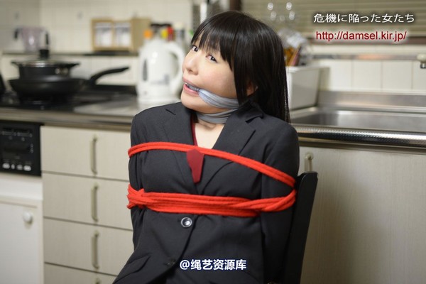 jpdamsel - 20140302 �T拐　まりえ 第 29 张图片