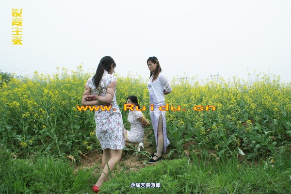 锐度主张 - 4月8日网友聚会室外篇1 第 22 张图片