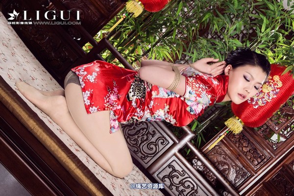 丽柜美束 - 2018-09-17 怡萱 第 2 张图片