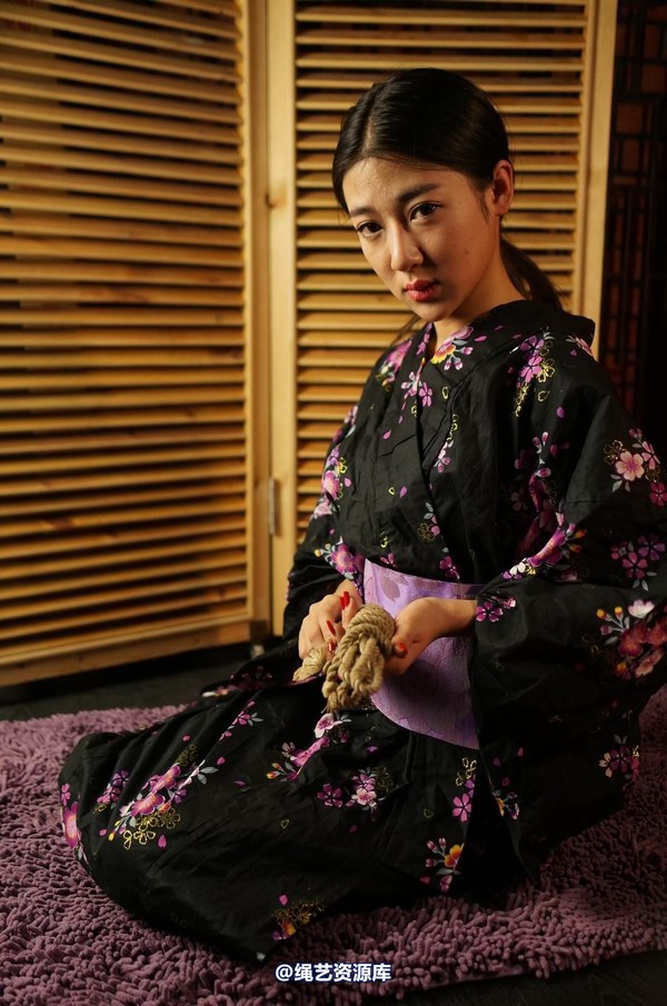 dk13美束馆 - 12.29-红袖和服C-100P 第 20 张图片