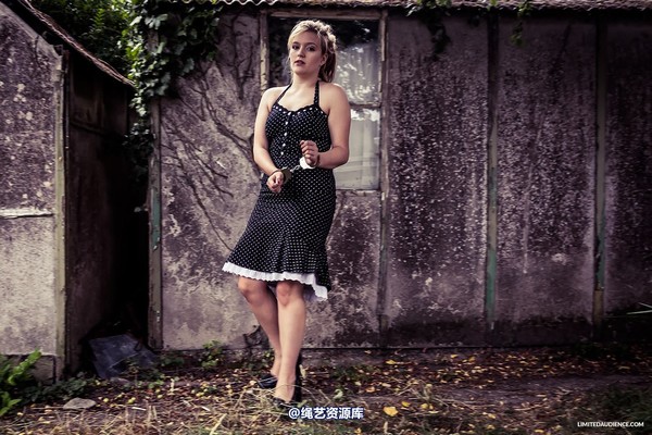 limitedaudience - 2013 bryony fuller cuffed 第 4 张图片