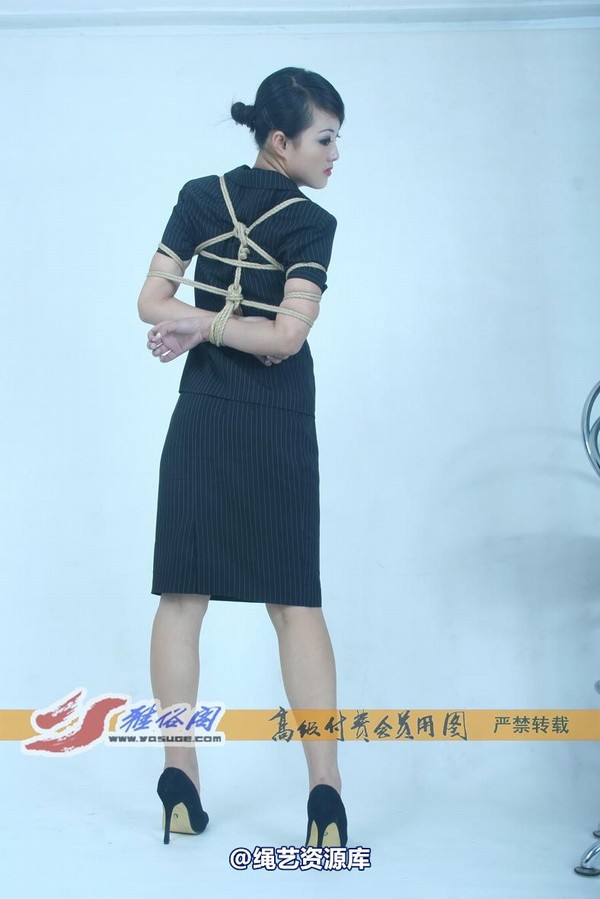 雅俗阁 - 20070517雅绪制服 第 33 张图片