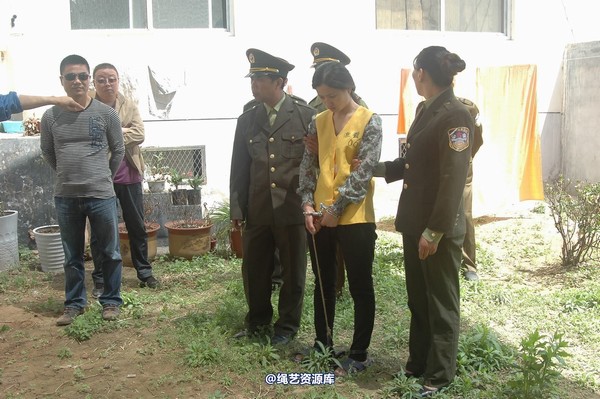 mj影视 - 血泪控诉提审指认现场 第 5 张图片